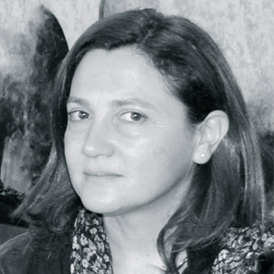 Claudia Albino
